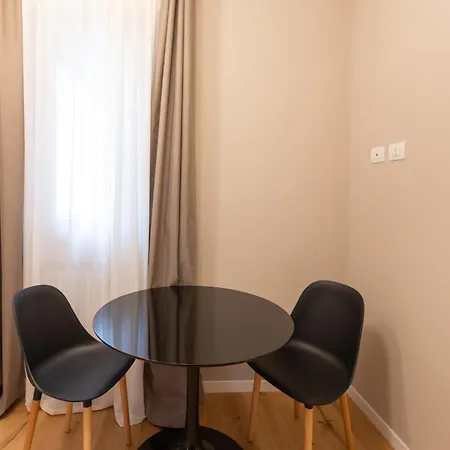 Beautiful 1 Bedroom Fiera Area - Mirable Pm Milan